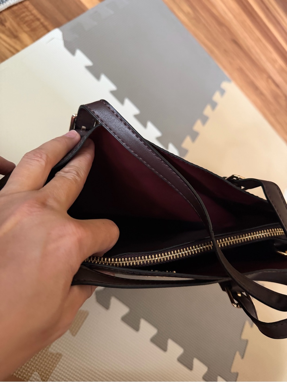 Crossbody bag - Picture 3 of 5